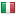 ricettebimby.eu server is located in Italy